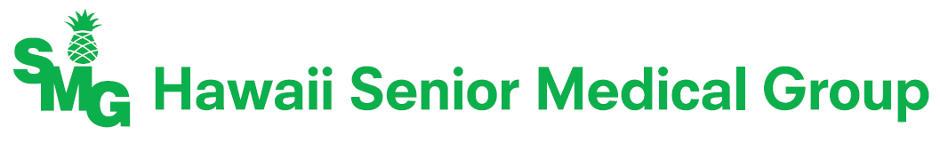 Hawaii Senior Medical Group logo